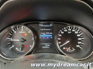 NISSAN Qashqai usata 6