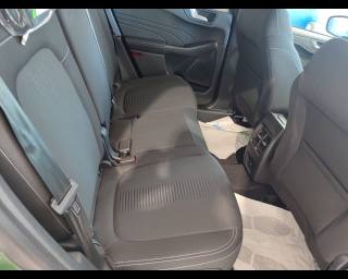FORD Kuga usata, con Frenata d