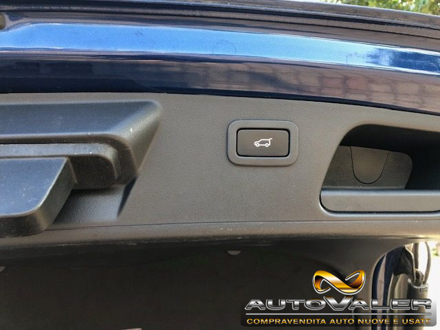 JAGUAR E-Pace usata, con Cruise Control