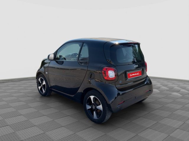 SMART ForTwo usata 2