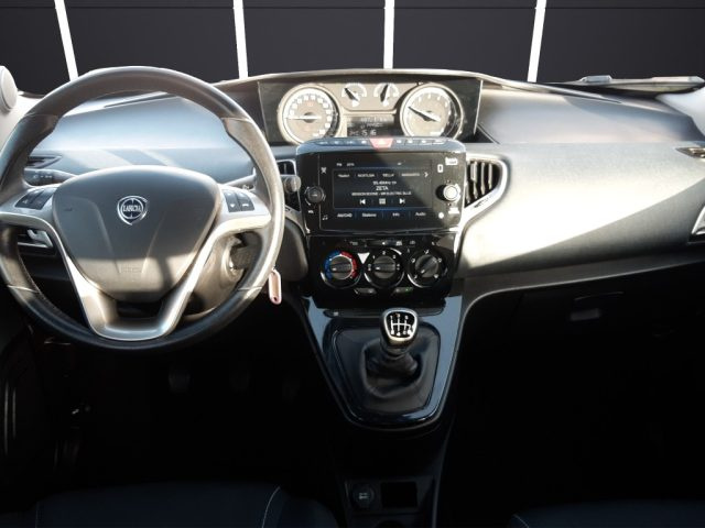 LANCIA Ypsilon usata, con Immobilizzatore elettronico