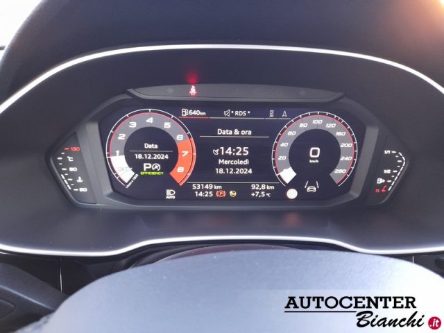 AUDI Q3 usata, con Controllo trazione