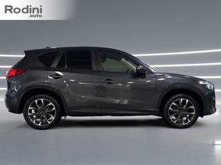 MAZDA CX-5 usata, con Airbag laterali