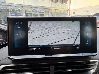 PEUGEOT 5008 usata, con Cruise Control