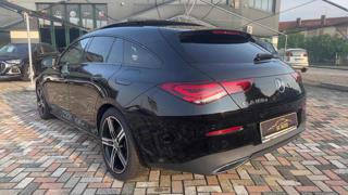 MERCEDES-BENZ CLA 180 usata, con Airbag Passeggero