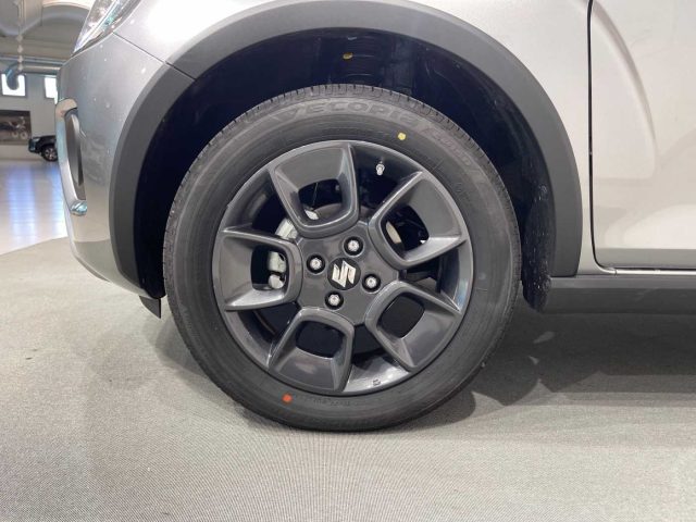 SUZUKI Ignis usata, con Cruise Control