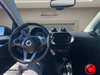 SMART ForTwo usata, con Climatizzatore
