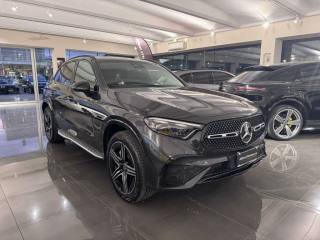 MERCEDES-BENZ GLC 300 usata, con Airbag laterali