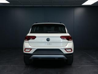VOLKSWAGEN T-Roc usata, con Airbag Passeggero
