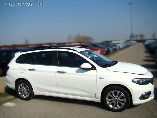 FIAT Tipo usata, con Alzacristalli elettrici