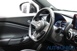 NISSAN Juke usata 57