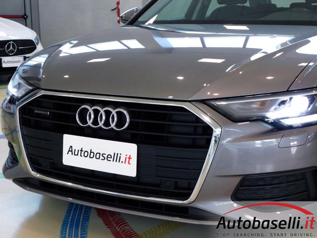 AUDI A6 usata, con Bluetooth