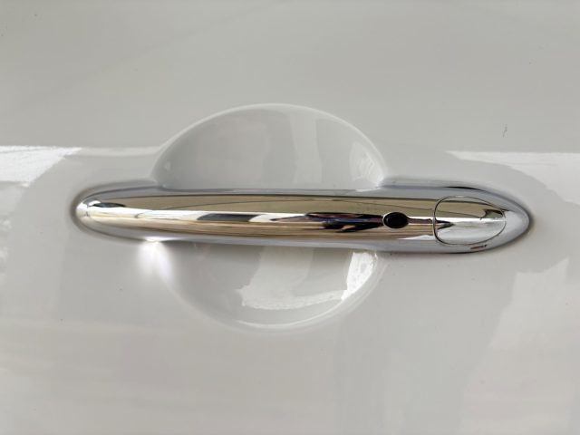 MINI Countryman usata, con Apple CarPlay