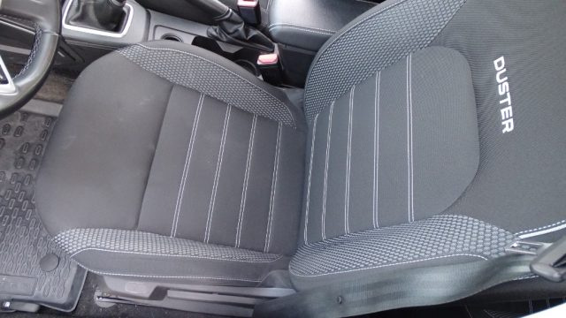 DACIA Duster usata 62