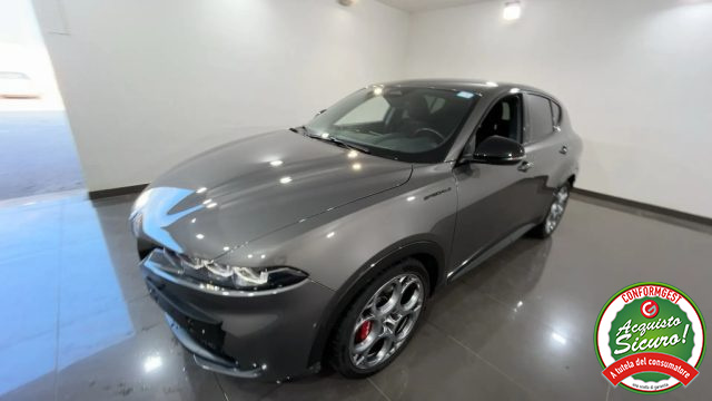 ALFA ROMEO Tonale usata, con Airbag