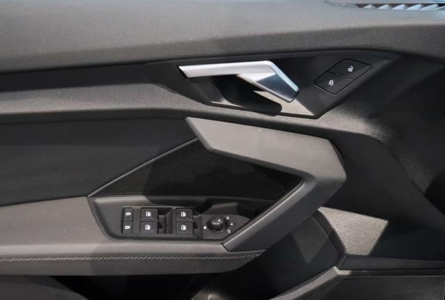 AUDI A3 usata, con ESP