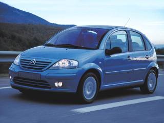 CITROEN C3 1.1 Elegance