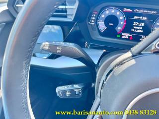 AUDI A3 usata, con Cruise Control