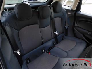 MINI One usata 57