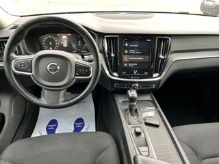 VOLVO V60 usata, con Cronologia tagliandi