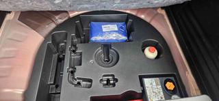 NISSAN Juke usata, con Sedile posteriore sdoppiato