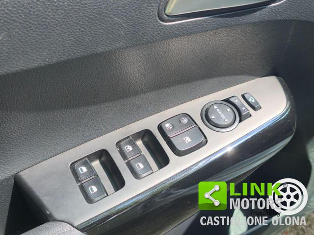 KIA Picanto usata, con Servosterzo