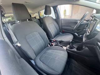 FORD Fiesta usata 14