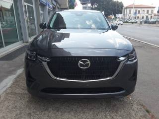 MAZDA CX-60 usata, con Antifurto
