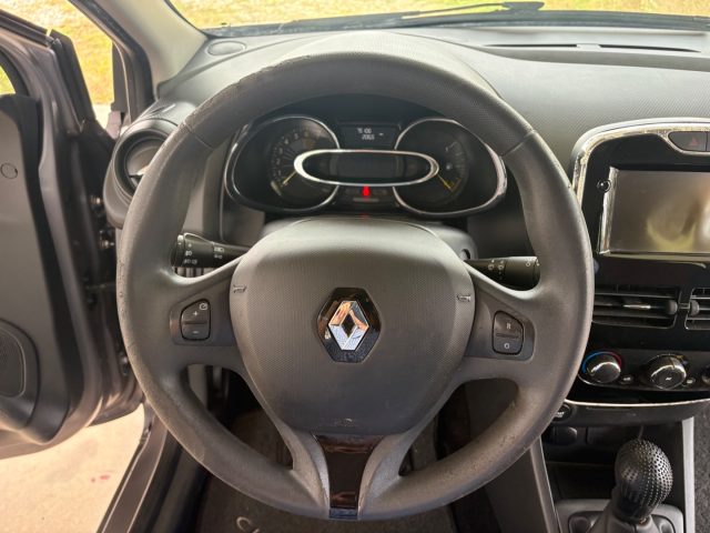 RENAULT Clio usata, con Lettore CD