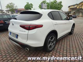 ALFA ROMEO Stelvio usata 36