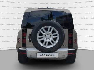 LAND ROVER Defender usata, con Airbag laterali