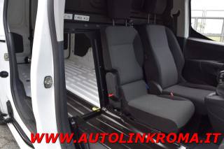 PEUGEOT Partner usata, con Park Distance Control