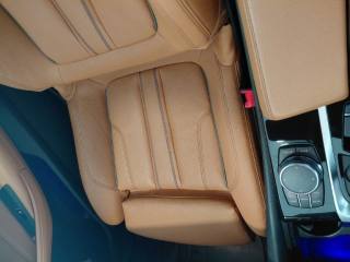 BMW 530 usata, con Sistema di chiamata d