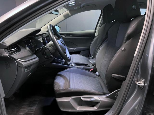 SKODA Octavia usata, con Cerchi in lega