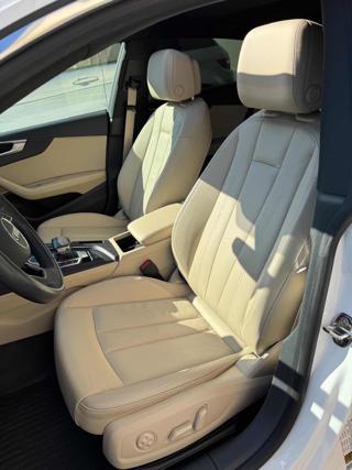 AUDI A5 usata, con Controllo trazione