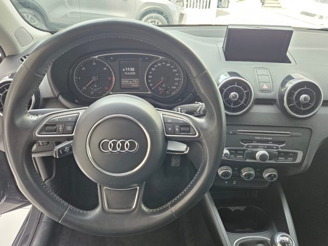 AUDI A1 usata, con Fendinebbia