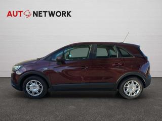 OPEL Crossland X usata, con Climatizzatore