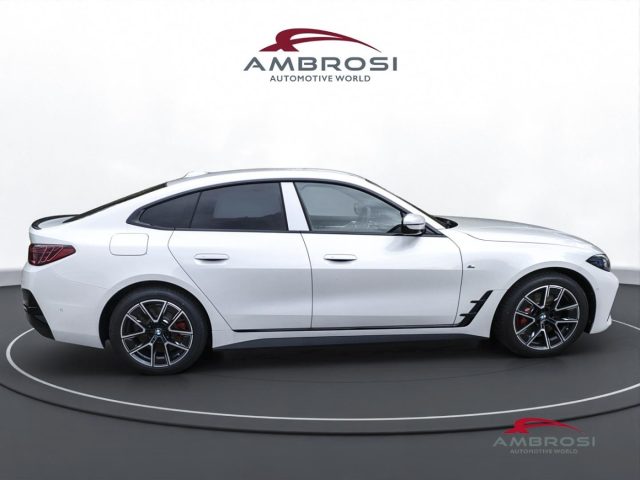 BMW 420 usata 4
