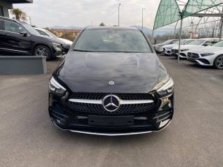MERCEDES-BENZ B 180 usata, con Chiusura centralizzata