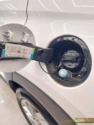 HYUNDAI Tucson usata, con Sedile posteriore sdoppiato