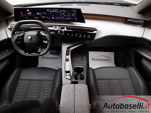 PEUGEOT 5008 usata, con Vetri oscurati