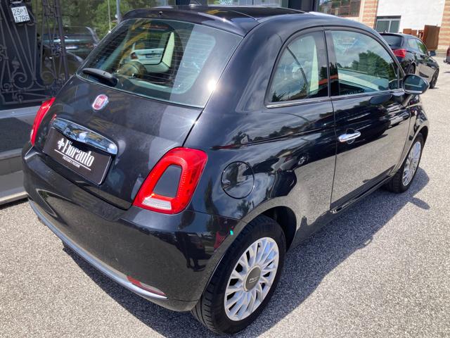 FIAT 500 usata, con Airbag Passeggero