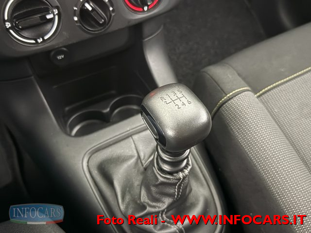 CITROEN C3 usata, con Fari LED