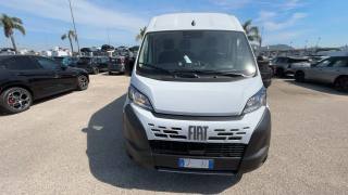 FIAT Ducato usata, con Airbag