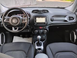 JEEP Renegade usata, con Chiusura centralizzata