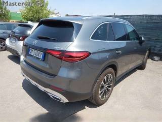 MERCEDES-BENZ GLC 220 usata, con Autoradio