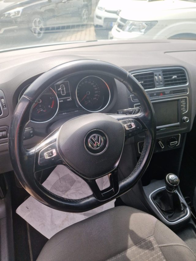 VOLKSWAGEN Polo usata, con Controllo trazione
