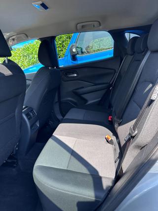 NISSAN Qashqai usata, con USB