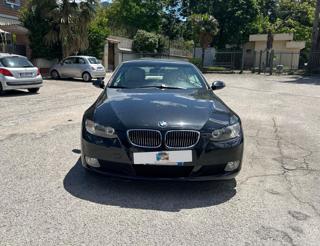 BMW 325 d cat Cabrio Futura