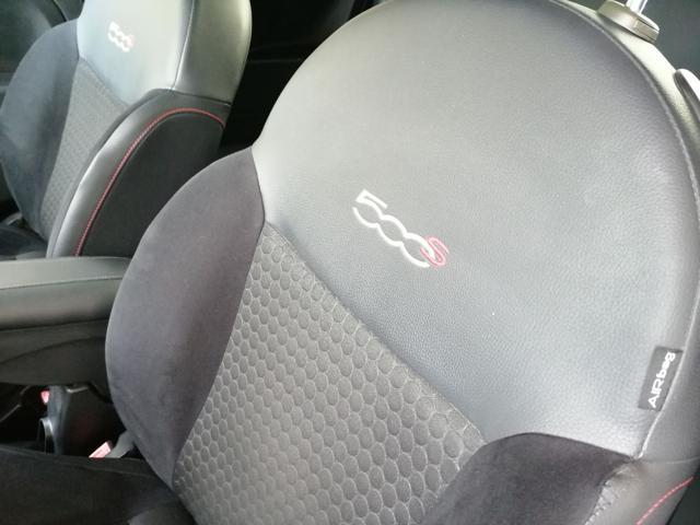 FIAT 500 usata, con Servosterzo